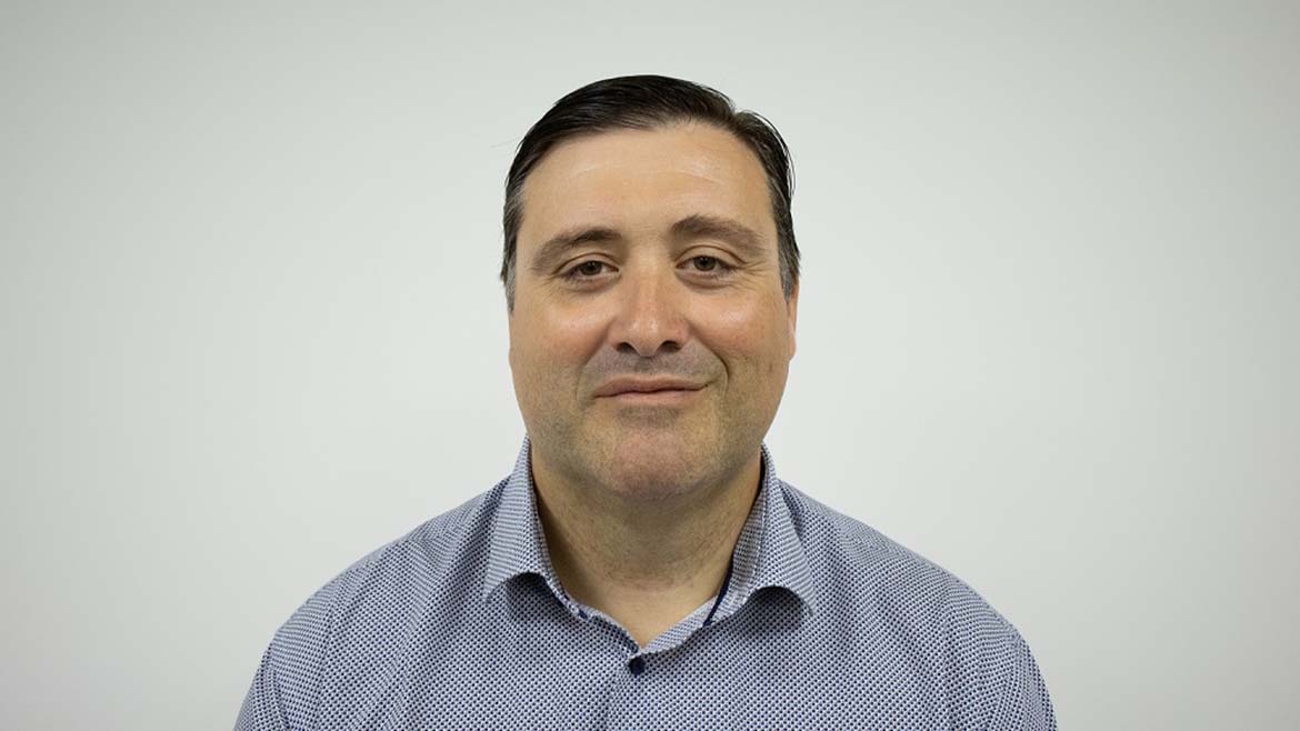 Jorge Alves é o novo presidente da SITEMA