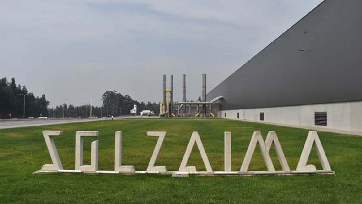 Solzaima Líder nacional na produção de equipamentos de aquecimento a biomassa é líder ibérico