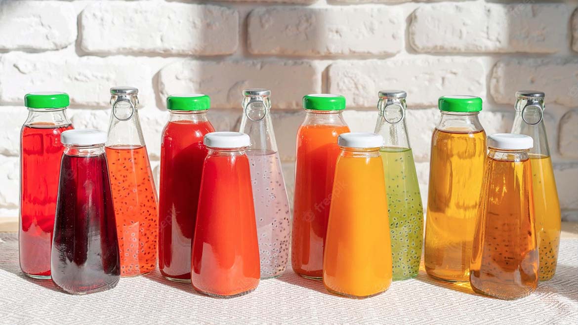 Consumo de produtos embalados em vidro aumentou 28% em portugal nos últimos 3 anos