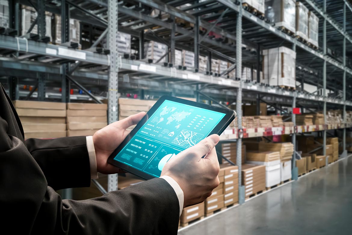 Mais de um terço das empresas de investigação e segurança apresentam risco de incumprimento baixo