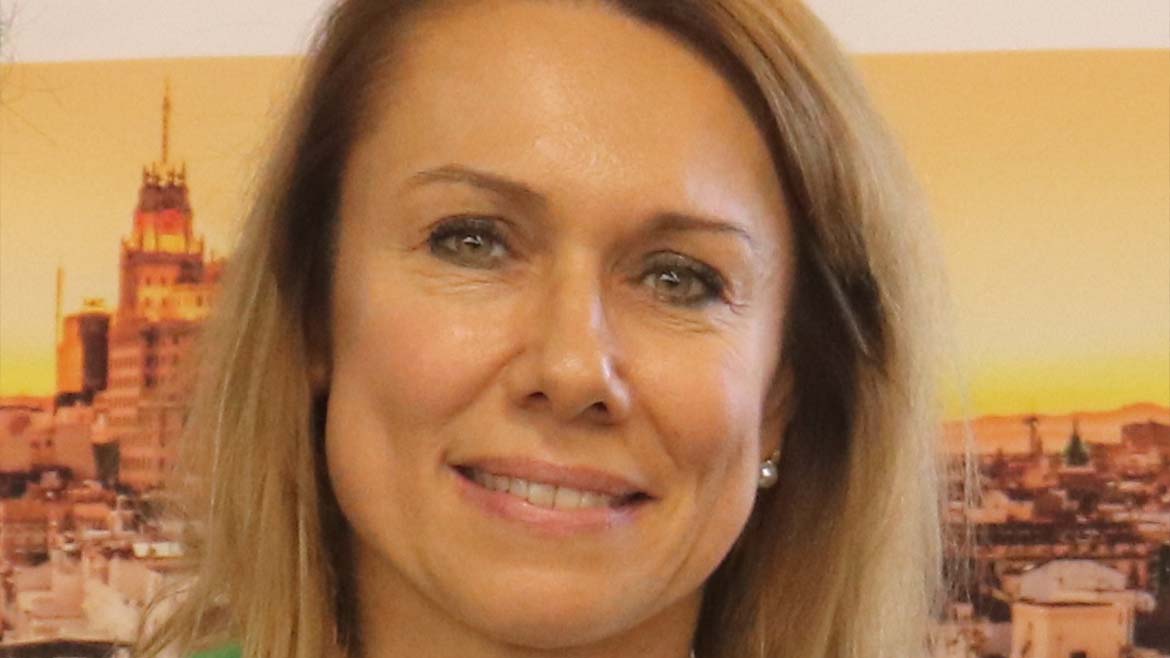 EASA nomeia Madalena Bettencourt como Chair do Comité de Auto-Regulação