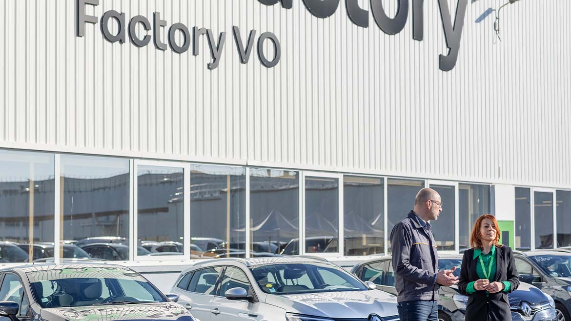 Grupo Renault e Schneider Electric promovem a mobilidade sustentável com tecnologia elétrica verde