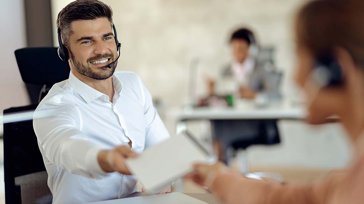 5 profissões e áreas mais procuradas pelas empresas em 2022