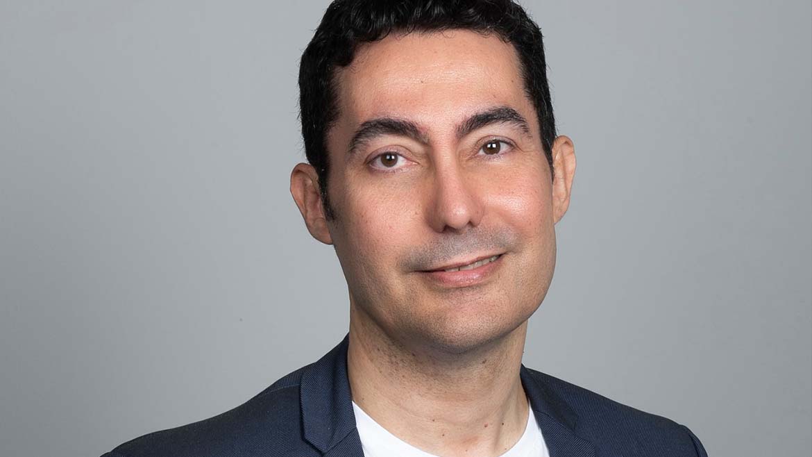 José Esteves é o novo dean  da Porto Business School