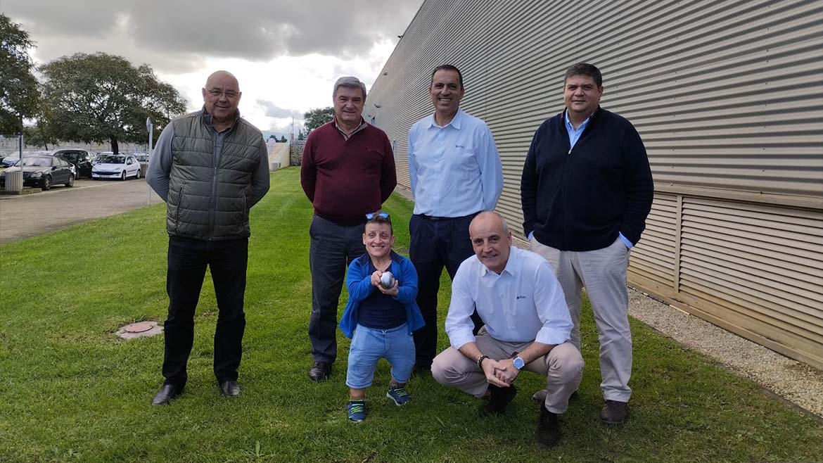 ATEC rumo às Olimpíadas de Paris 2024 com Simone Fragoso