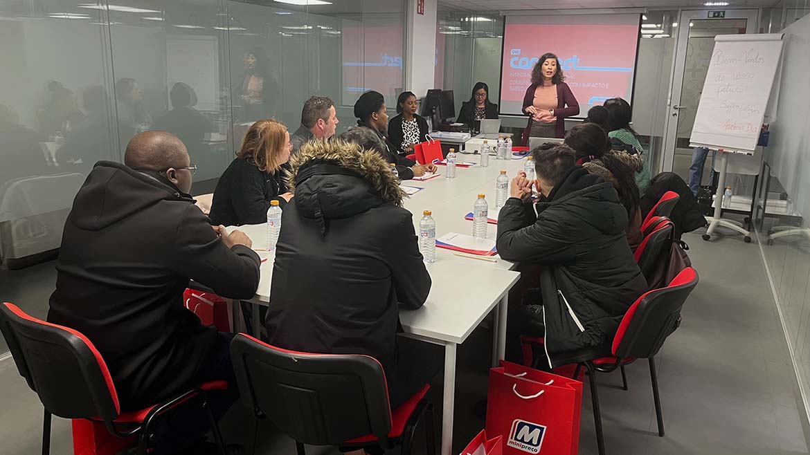 Dia Portugal lança projeto piloto de apoio à integração profissional de pessoas em situação de exclusão social