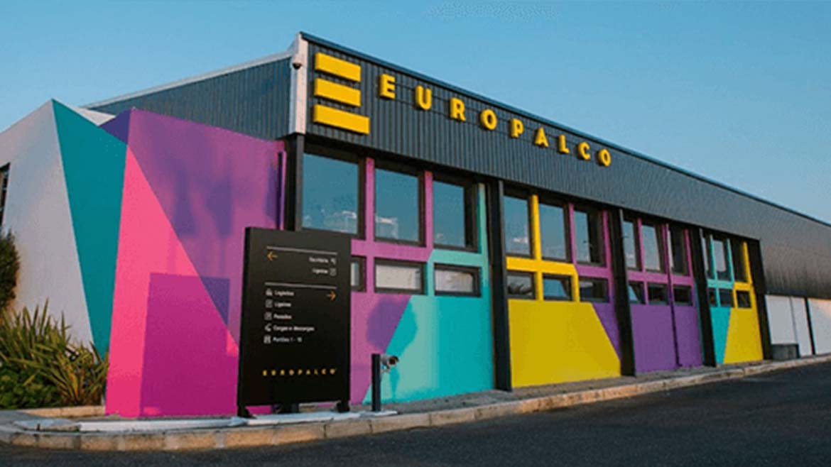 Europalco lança programa de apoio inovador  para colaboradores