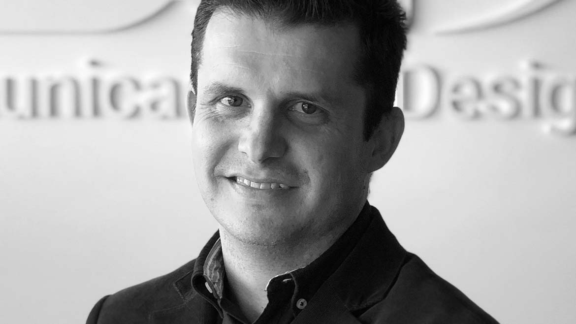 João Trigo é o novo Managing Director da EDC