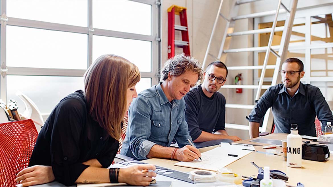 Americana Fuseproject reforça posicionamento internacional com a compra da portuguesa Mindshaker