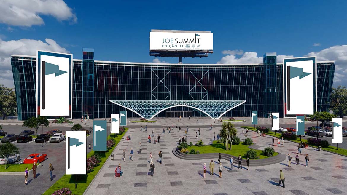 Job Summit IT: maior evento de recrutamento em Portugal no setor tecnológico regressa para 2ª edição