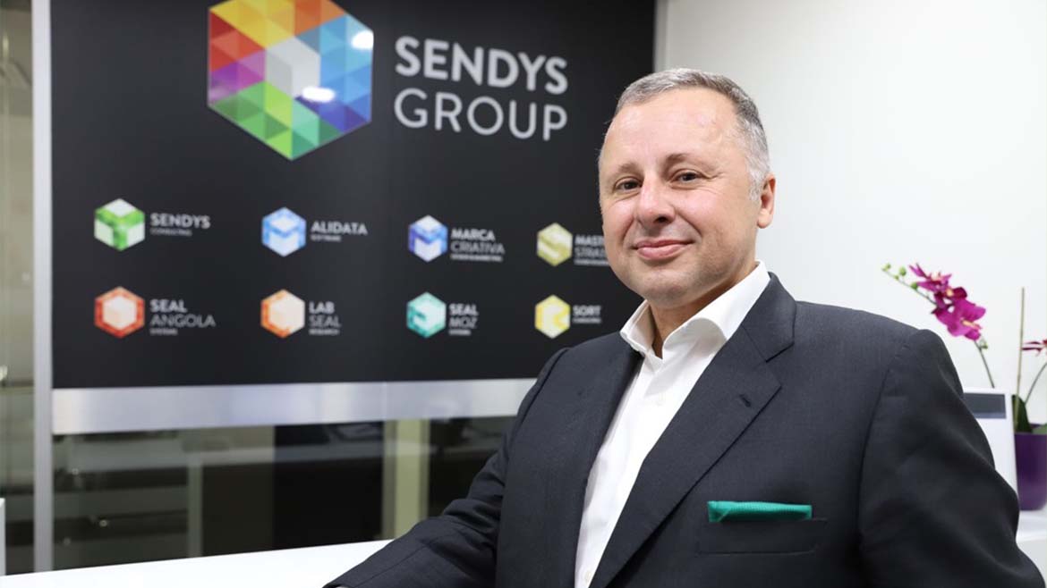 As duas principais software houses do Sendys Group, Alidata e Sendys, acabam de ser reconhecidas pelo IAPMEI.