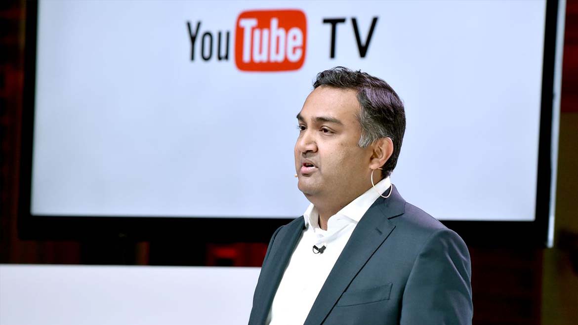 Líder do YouTube, Neal Mohan, acaba de publicar um post no blogue oficial do YouTube no qual revela as principais prioridades para 2023