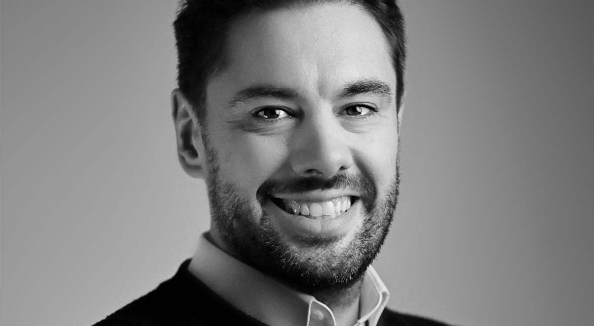 Bastien Caillaut é o novo CMO da Talentia Software