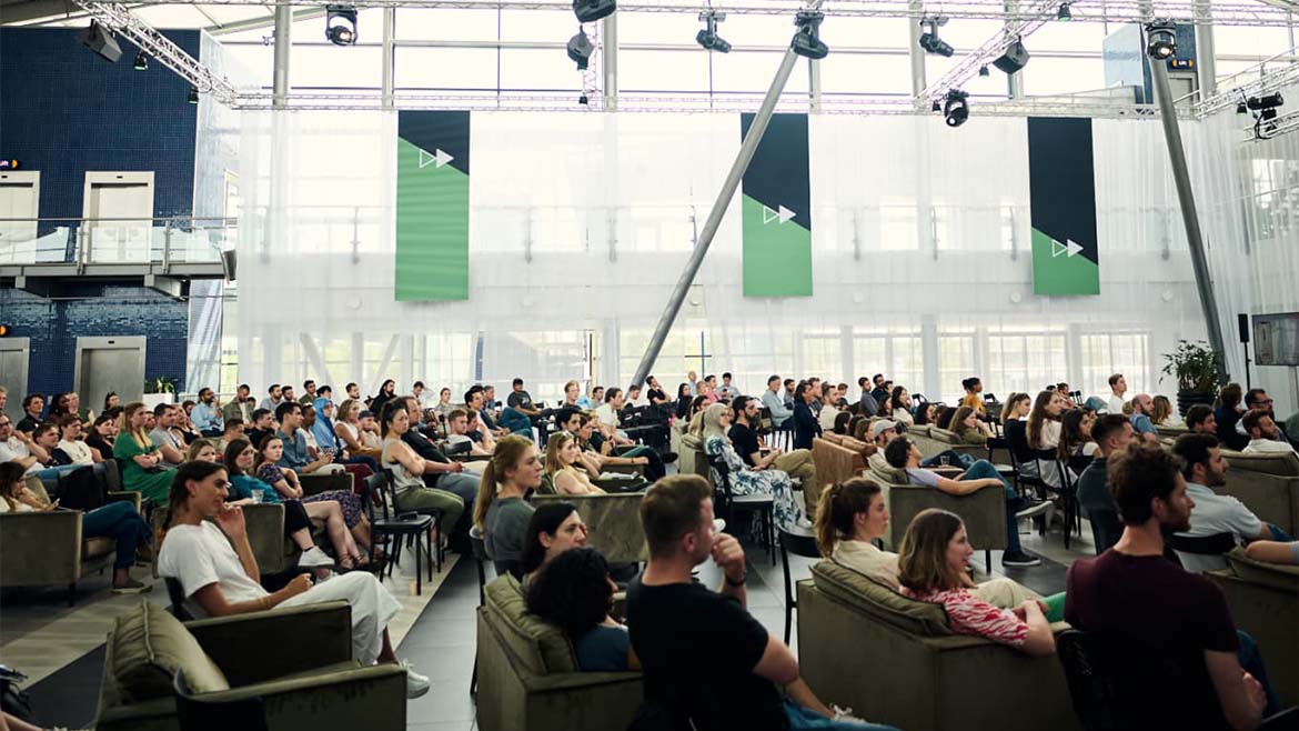 Adyen anuncia Accelerator EMEA 2023 para dar às empresas sociais a oportunidade de ganhar uma mentoria e 30.000€ em prémios