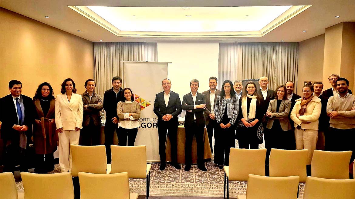 Portugal: melhor país da Europa para viver e trabalhar