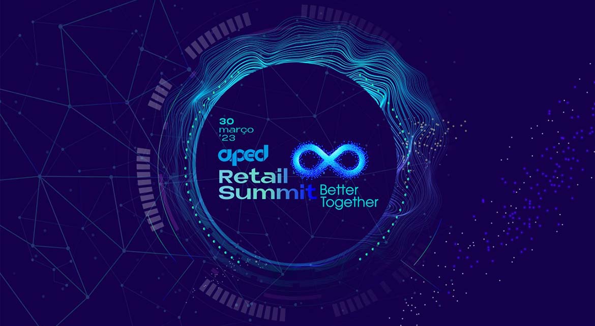 Desafios globais e economia e valores em destaque no APED Retail Summit