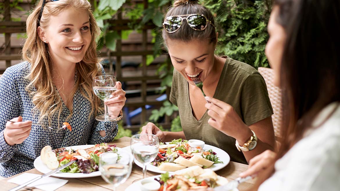 Gastronomia e factor novidade são principais critérios de escolha de férias dos portugueses
