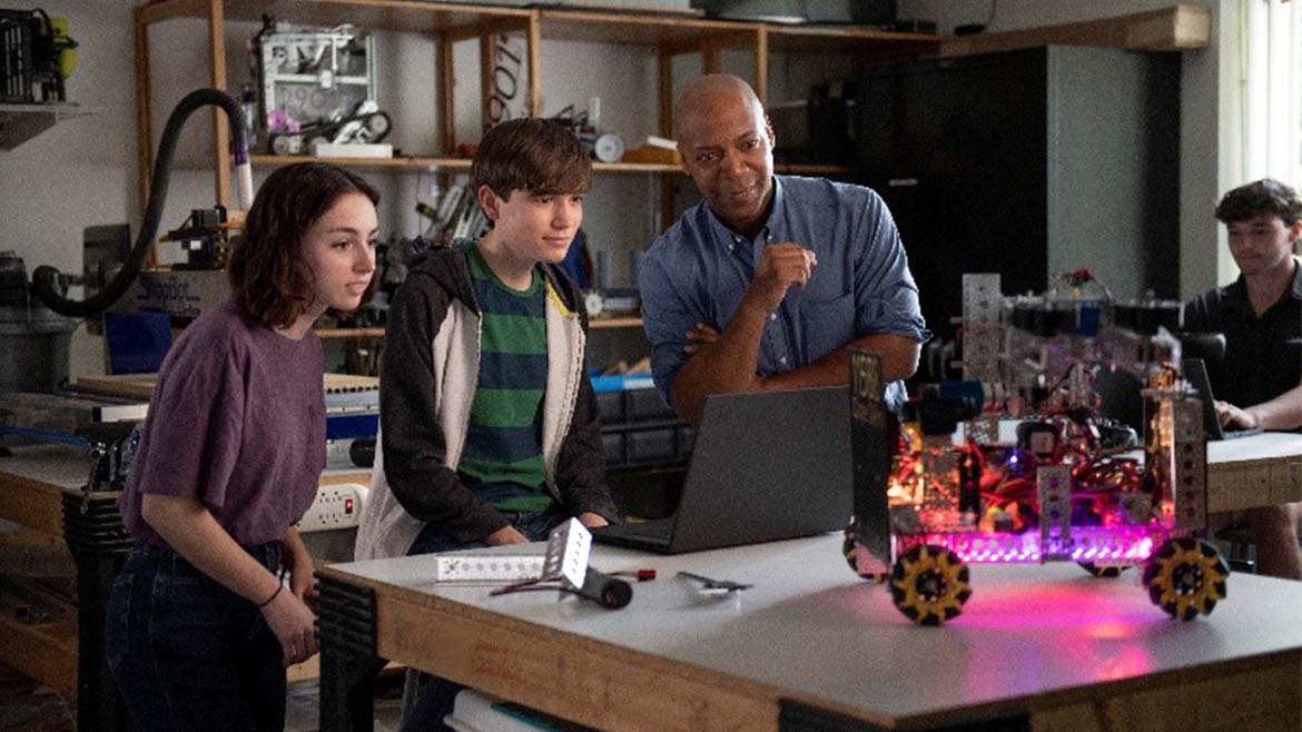 Lenovo acelera transformação digital na educação com novos serviços de consultoria, tecnologias e recursos