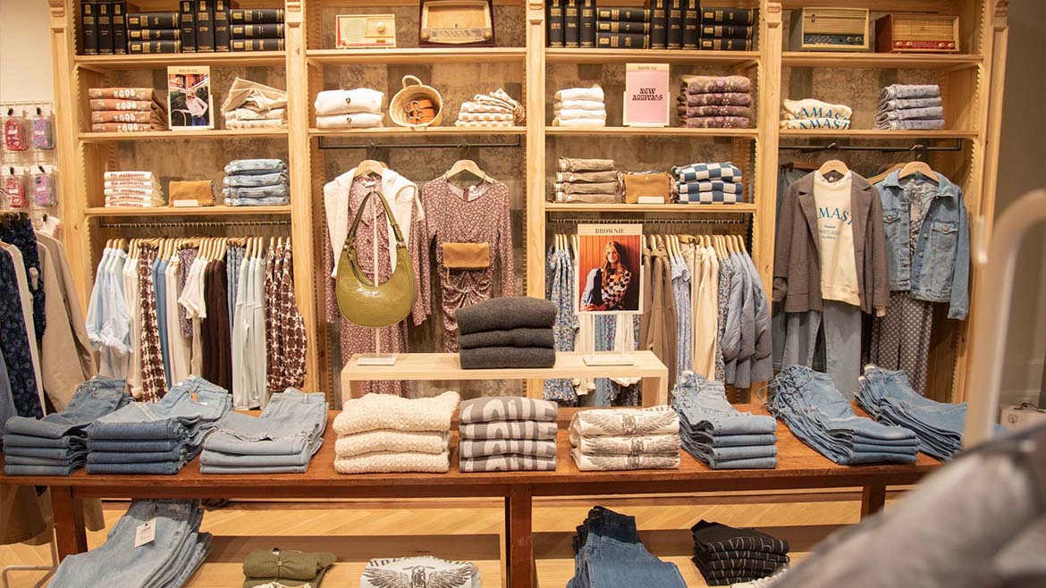 Compras na Marques Soares promovem reflorestação da Mata Nacional do Bussaco