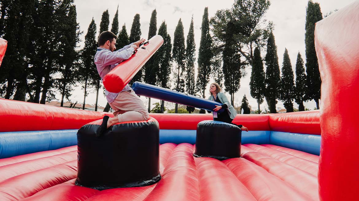 Wellbeing Games chegam a Lisboa a 2 de junho