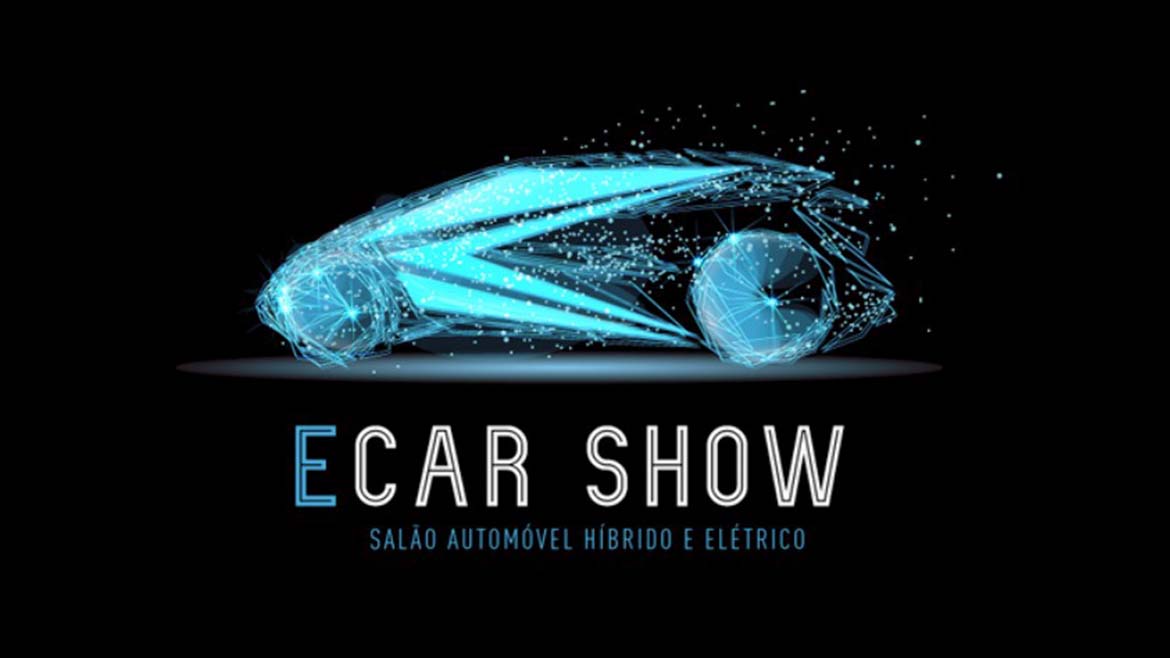 Ecar Show abre dia 12 de Maio na FIL