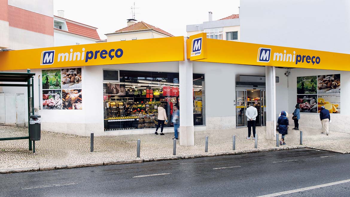 Grupo Dia aposta na Produção Nacional: 4 em cada 5 produtos comprados são de produtores nacionais