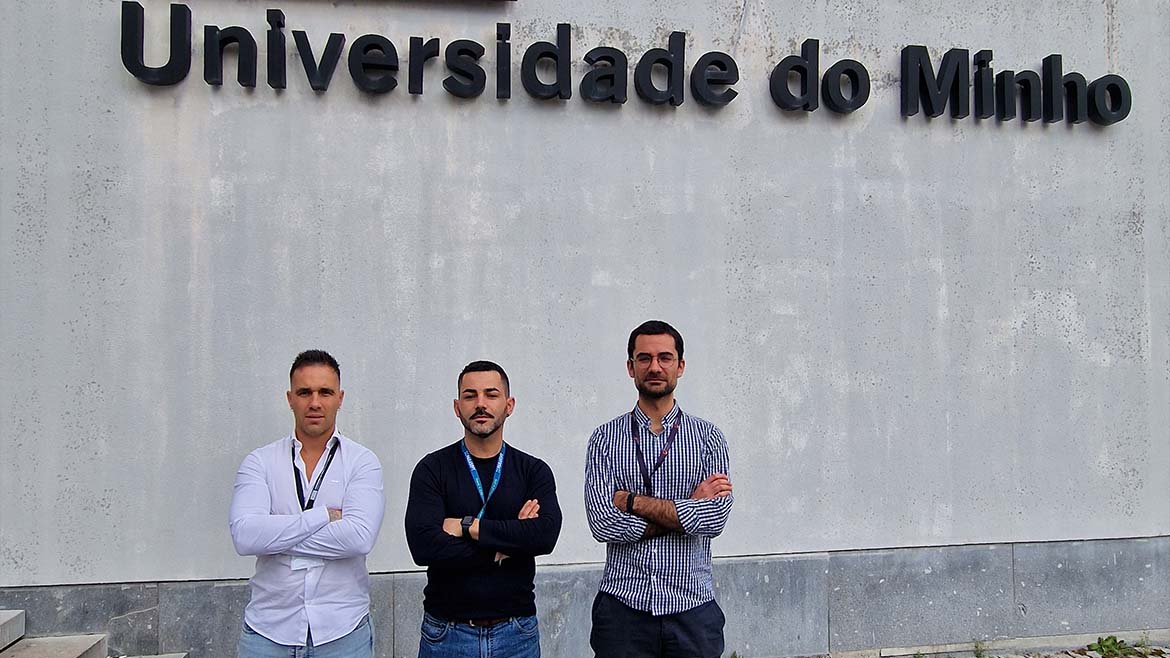 4,6 M€ PARA PROJETO DE CIBERSEGURANÇA COM PARTICIPAÇÃO DA UNIVERSIDADE DO MINHO