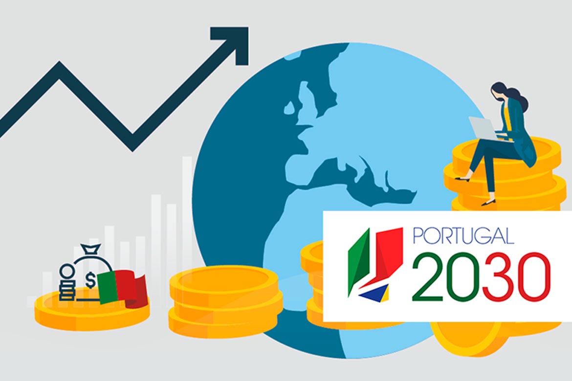 PT2030: abertas candidaturas para apoio de 400 M€ à inovação produtiva nas PME