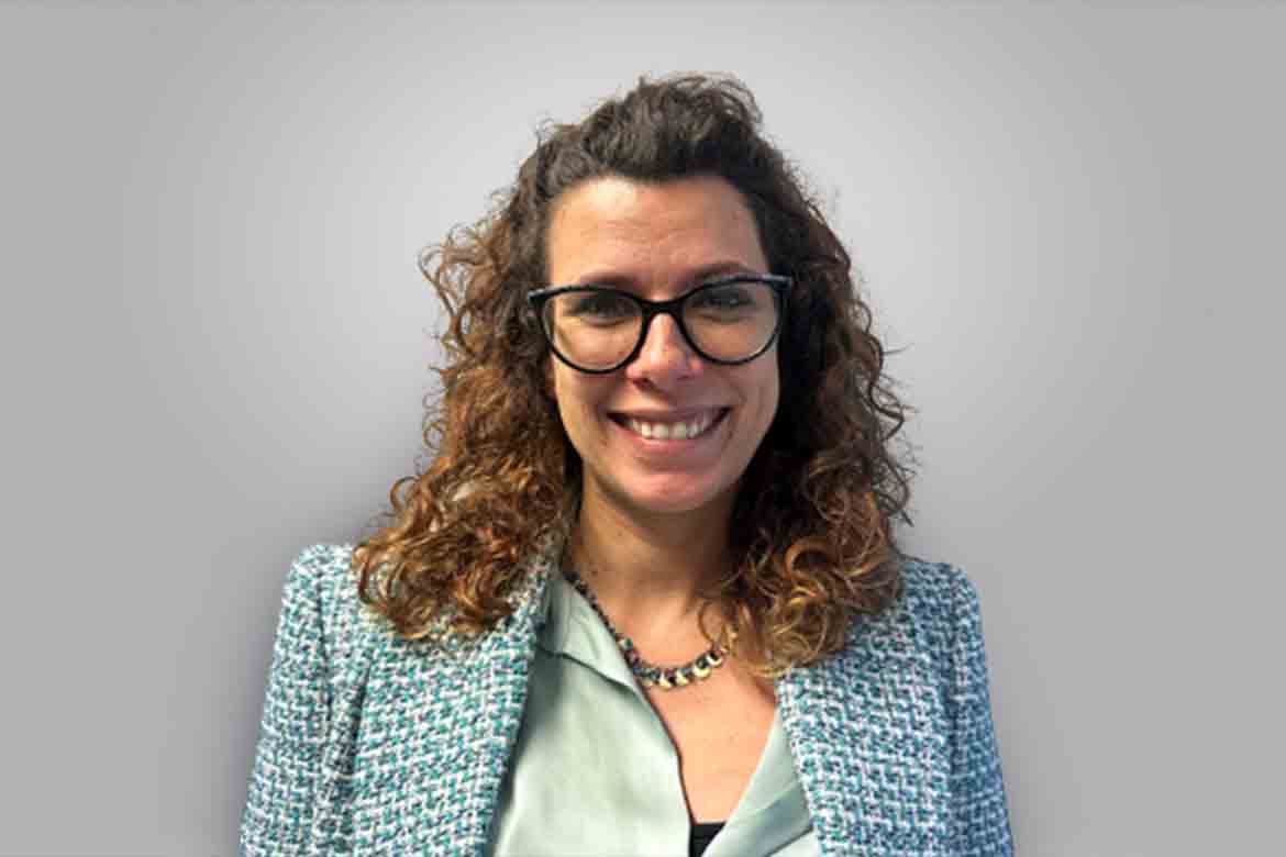 Andreia Roques é a nova Head of People do Grupo Tangível