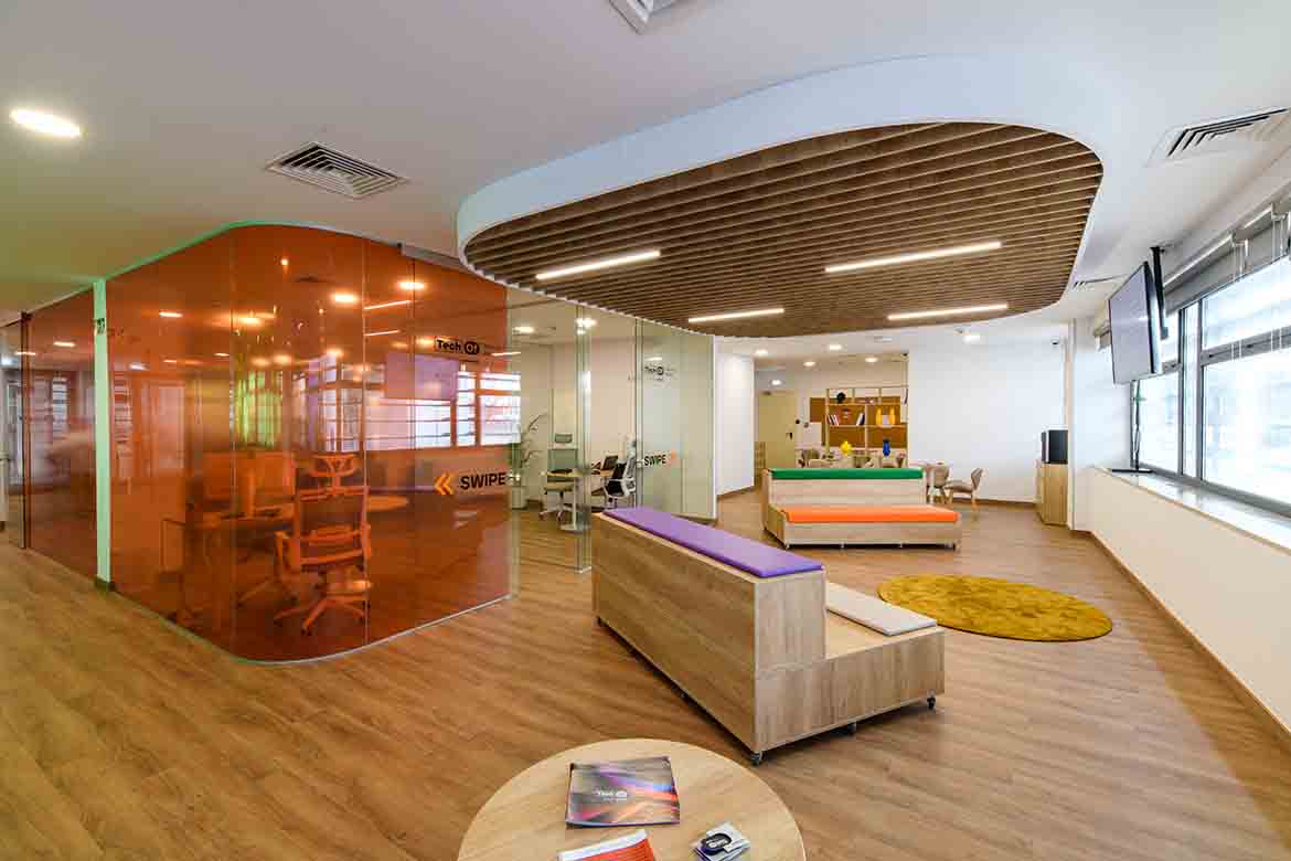 TECHOF FECHA PARCERIA COM ALENIA, MULTINACIONAL DE CONSULTORIA E SERVIÇOS IT, RECÉM CHEGADA A PORTUGAL