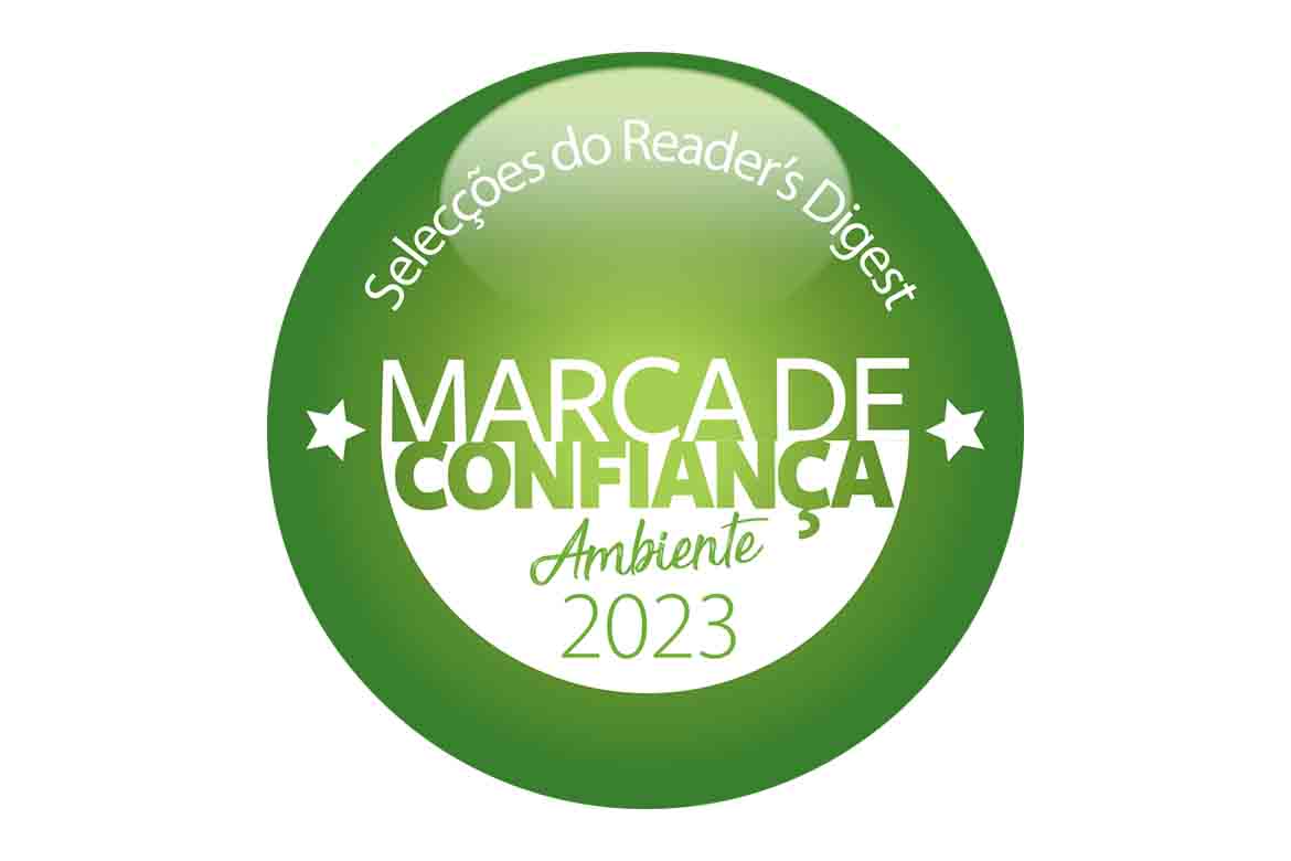 SAIBA QUAIS SÃO AS 12 MARCAS DE CONFIANÇA AMBIENTE 2023 DOS PORTUGUESES