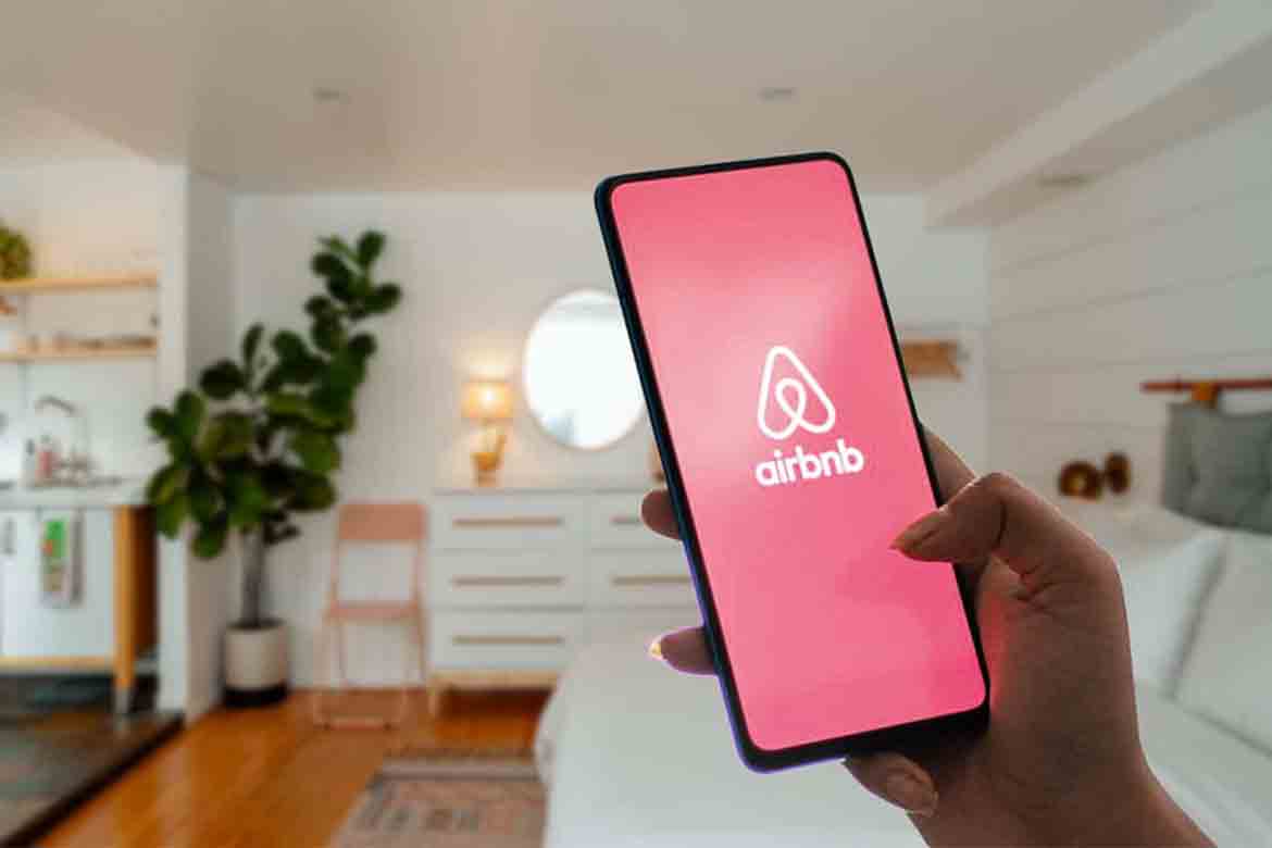 Lançamento de inverno 2023: Airbnb apresenta os Favoritos dos hóspedes, uma coleção dos 2 milhões de casas preferidas na plataforma