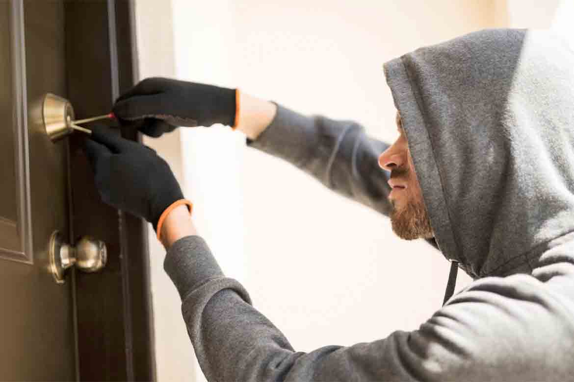 Novas tendências e práticas mais utilizadas pelos assaltantes