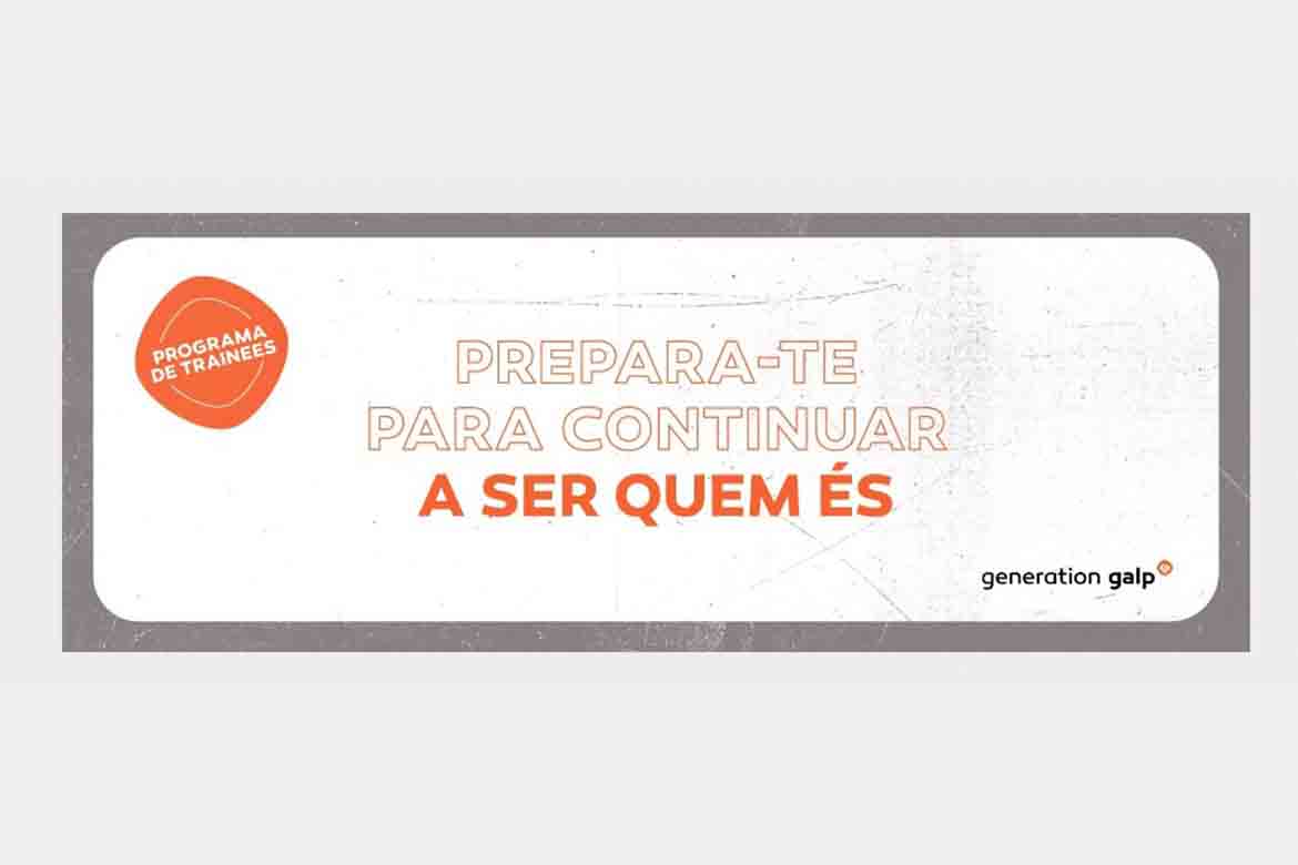 Galp abre nova edição do programa de trainees Generation Galp para formar os líderes do futuro