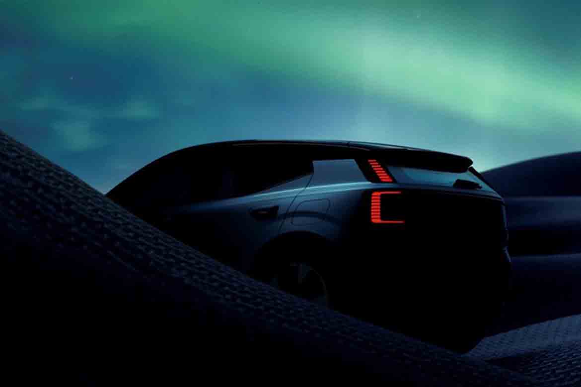 Volvo Cars cresce 31% em maio