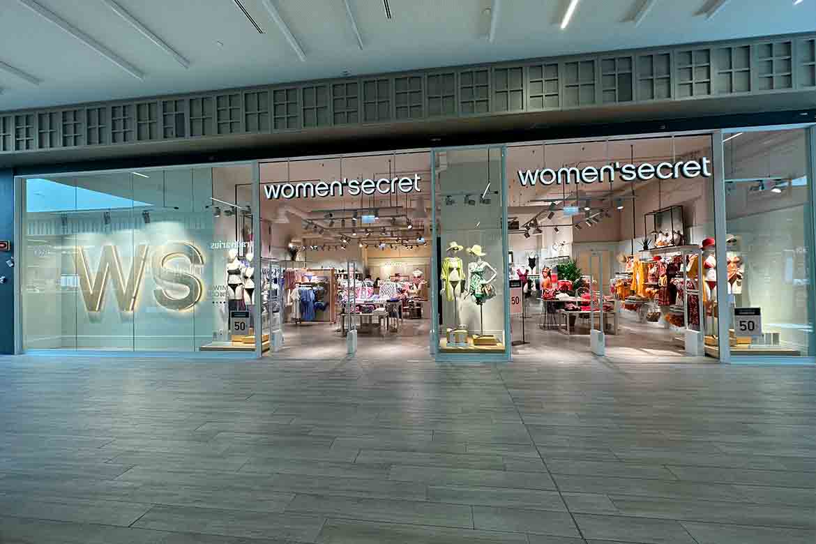 TENDAM REFORÇA ESTRATÉGIA EM PORTUGAL