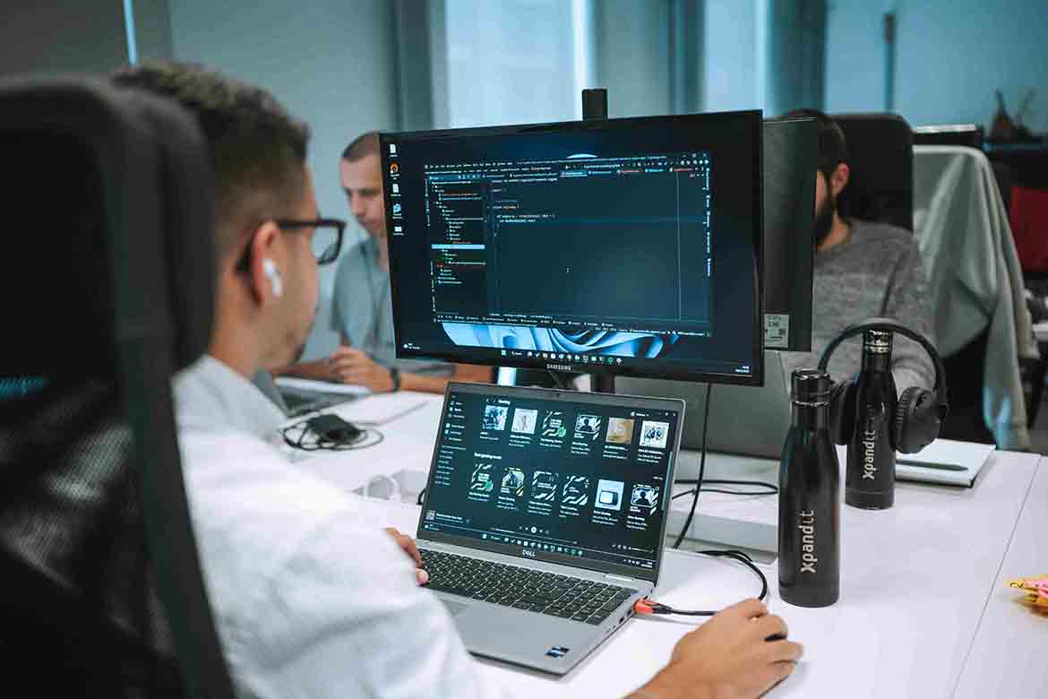 Xpand IT lança nova identidade corporativa