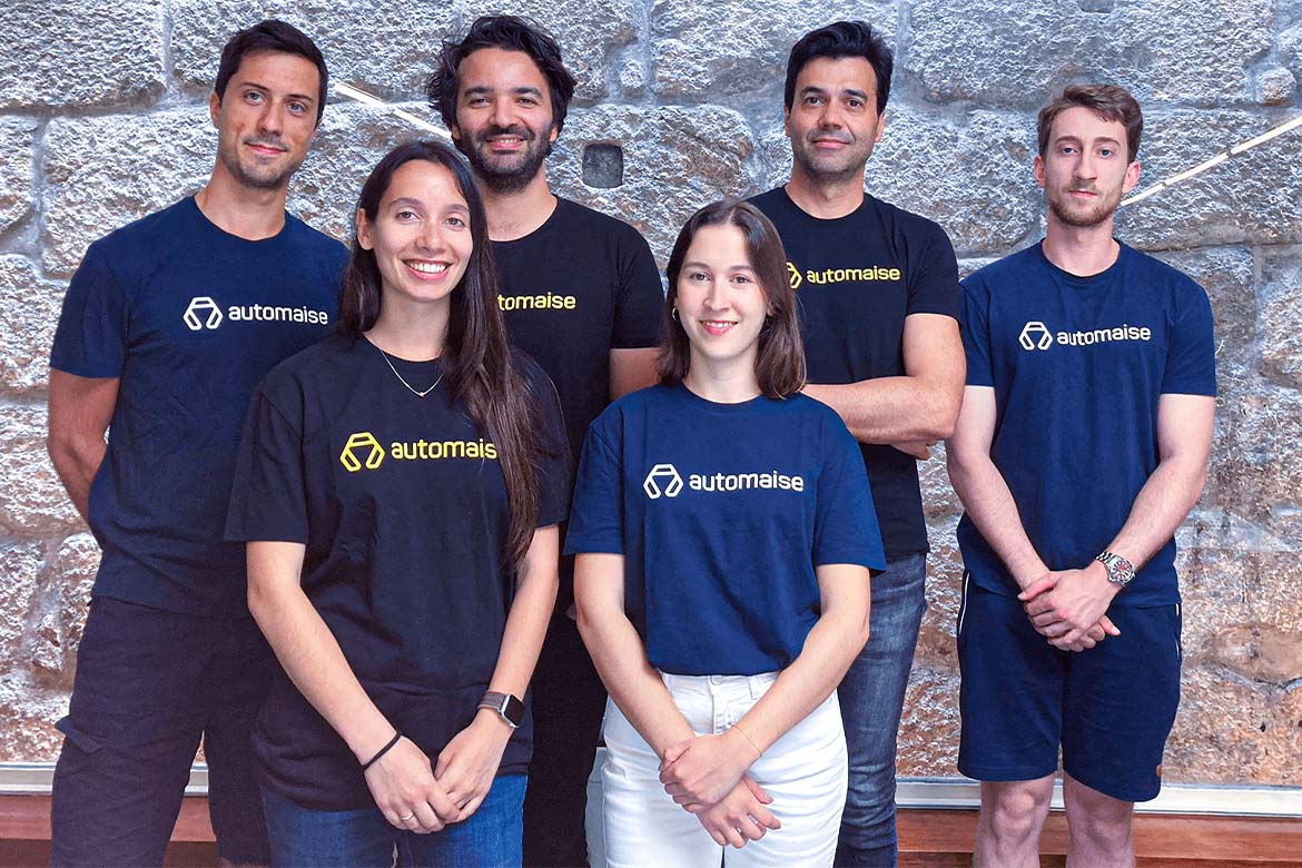 Quokka: Solução de IA made in Portugal para apoio ao cliente