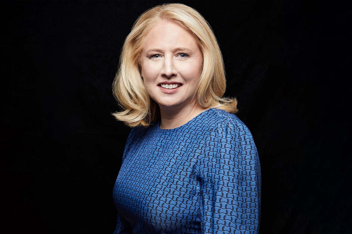 Volvo Cars tem nova Global Head of Marketing