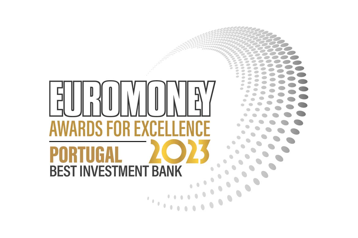 BNP Paribas Portugal distinguido como “Best Investment Bank em Portugal” nos Euromoney Awards for Excellence