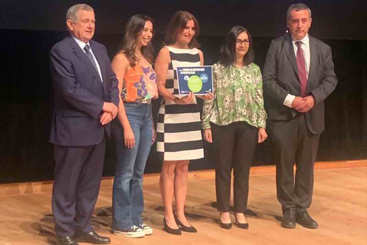 Prémio Alfredo da Silva/COTEC distingue projeto da Católica que pretende desenvolver substituto de pele humana inovador