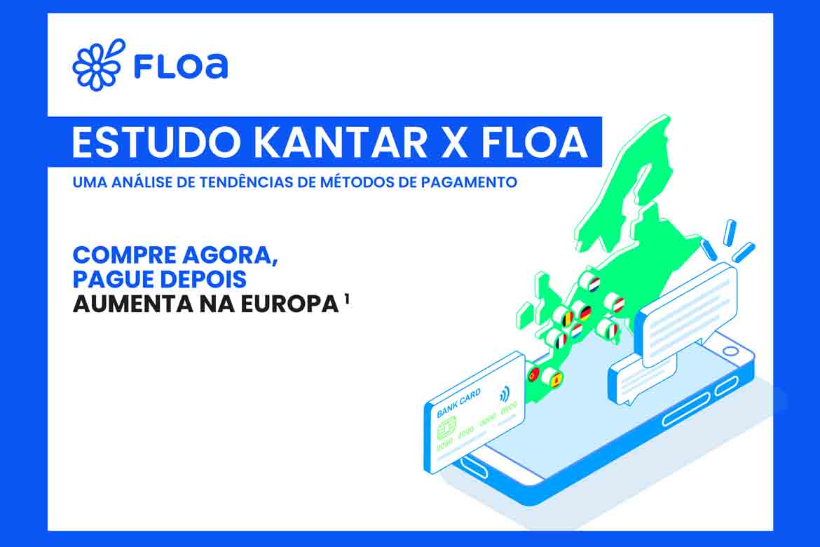 Quase metade dos portugueses já adotaram o Buy Now Pay Later