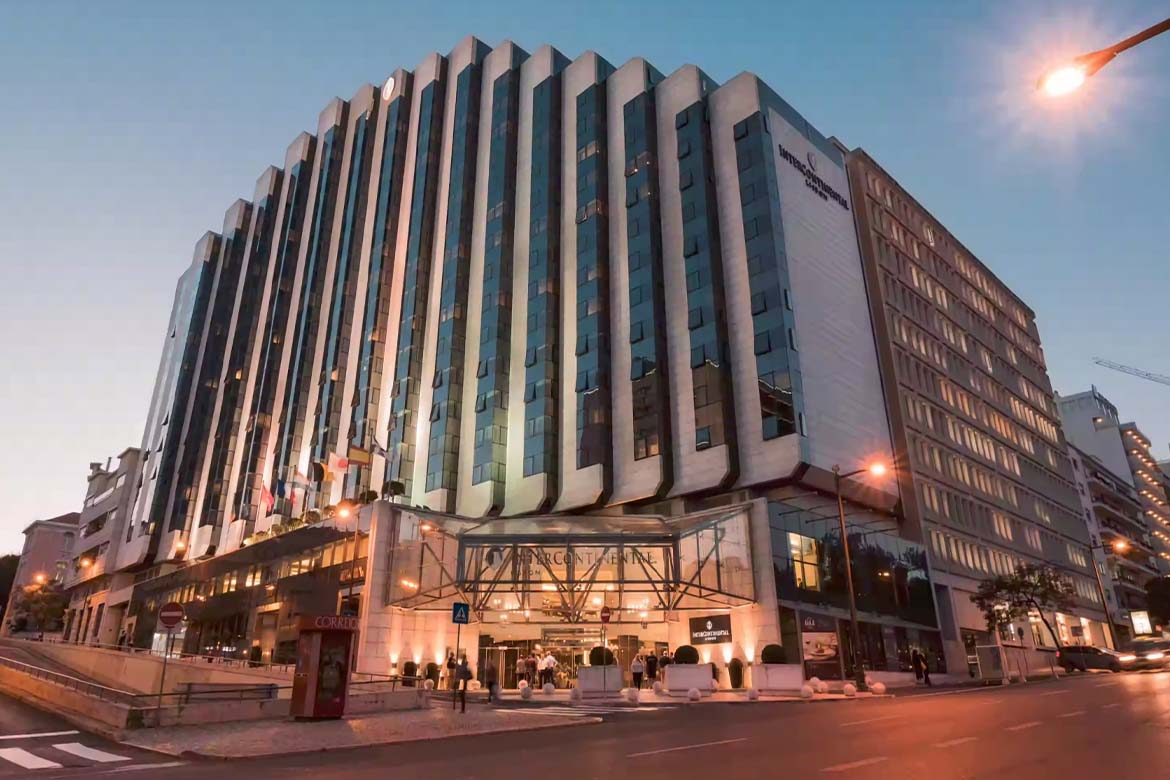 Hotéis do Grupo IHG Portugal distinguidos pelas suas práticas de sustentabilidade