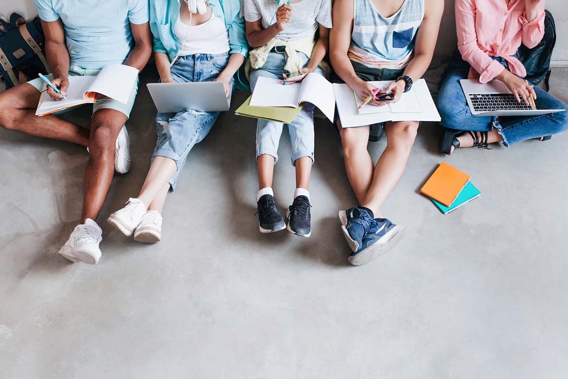 Norte e Centro são as regiões onde alunos de nível socioeconómico baixo têm melhor desempenho escolar