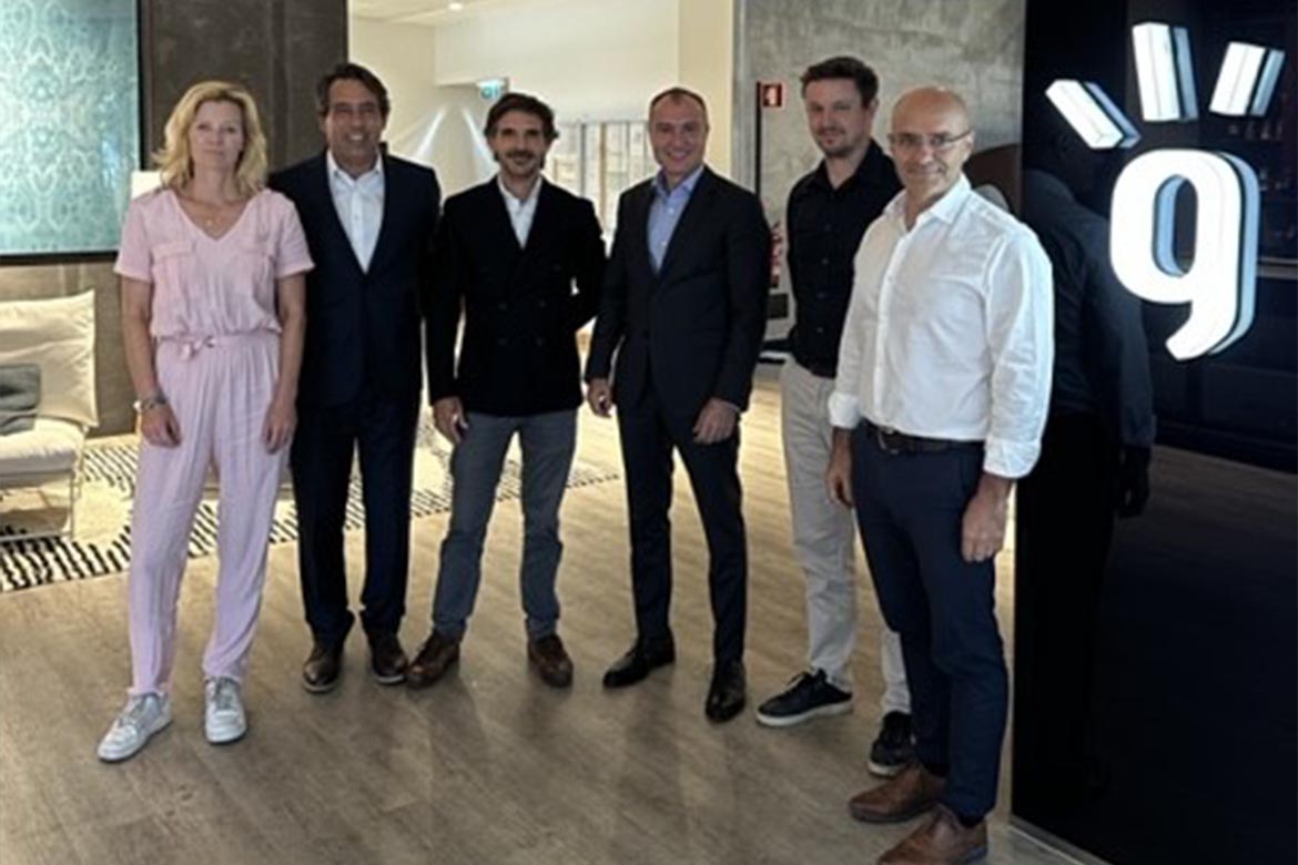 Glintt e ignosi celebram parceria para oferecer soluções holísticas de Dados e Inteligência Artificial Generativa