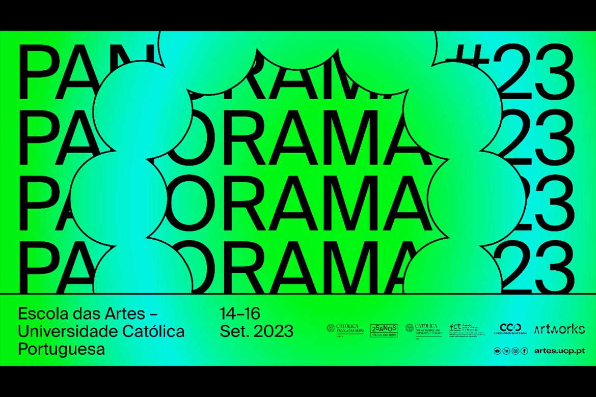 Exposições, sessões de cinema e concertos abrem ano letivo na Escola das Artes, com entrada livre