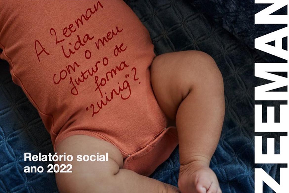 Cuidar das pessoas, do ambiente e da sociedade: Zeeman publica relatório anual de RSC de 2022
