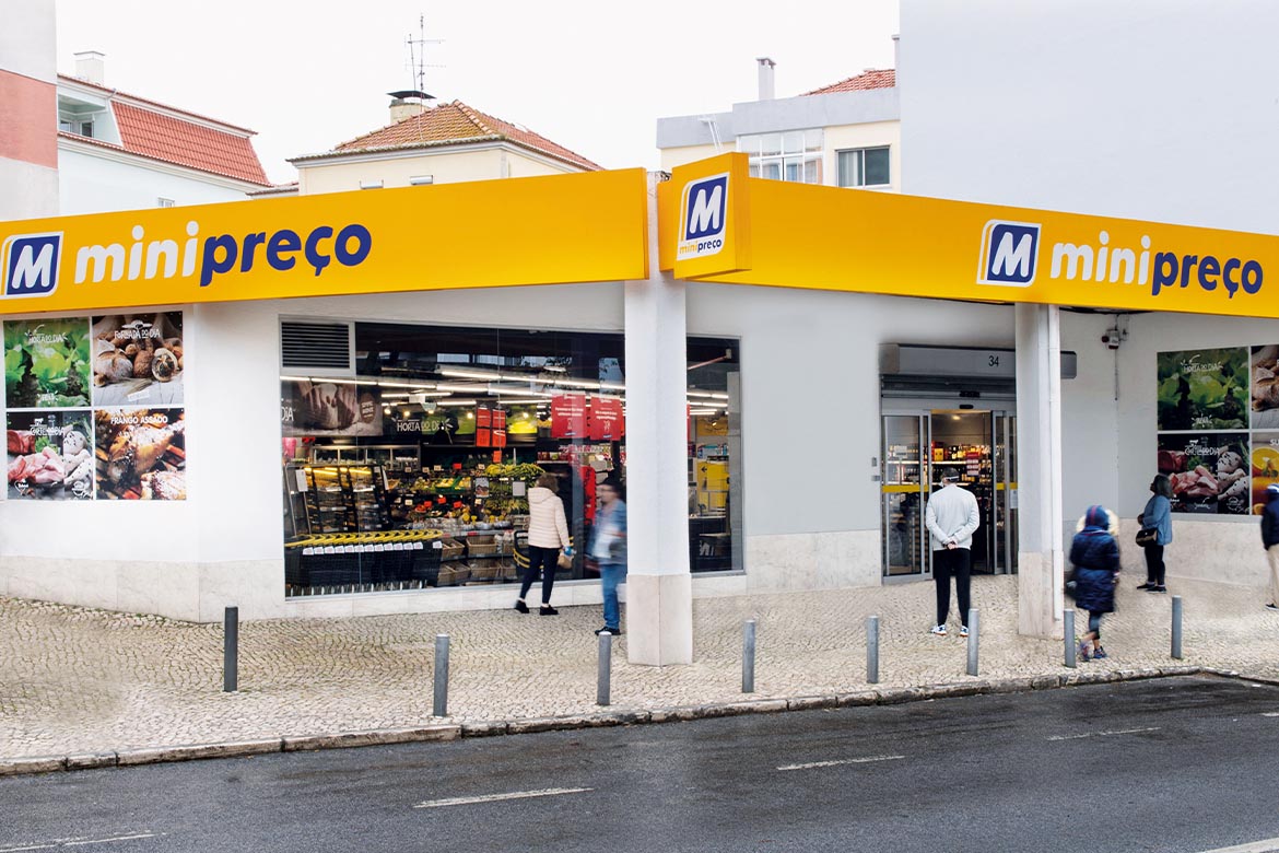 Grupo Dia com vendas líquidas de 4.642 milhões de euros até setembro, um aumento de 4,5% nas vendas comparáveis, consolidando a sua posição em Espanha e na Argentina