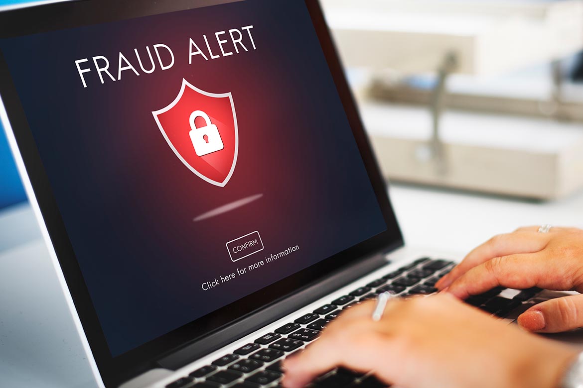 Tipos de fraude interna que afetam a segurança das empresas