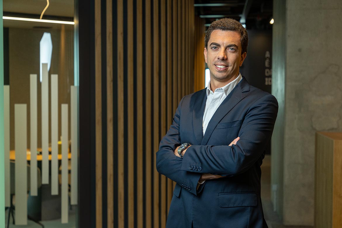 Livo é a nova marca do Grupo Ageas Portugal